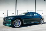 Alpina B7 Bi-Turbo 2019 года (NA)